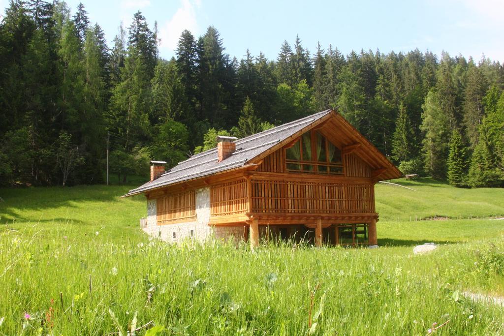 Pra De La Casa Bed & Breakfast Madonna di Campiglio Room photo